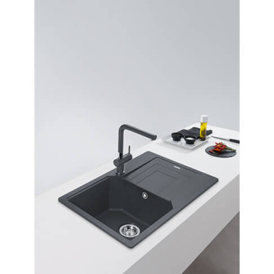 Кухонная мойка FRANKE Urban UBG 611-78