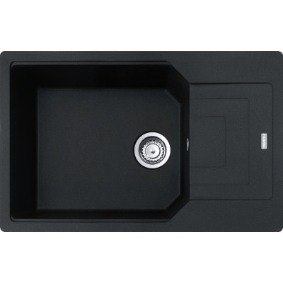 Кухонная мойка FRANKE Urban UBG 611-78 XL