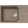 Кухонная мойка FRANKE Urban UBG 611-78 XL
