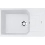 Кухонная мойка FRANKE Urban UBG 611-78 XL