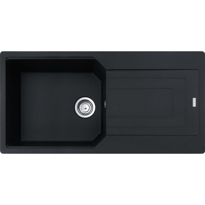 Кухонная мойка FRANKE Urban UBG 611-100 XL