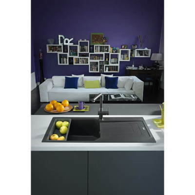 Кухонная мойка FRANKE Urban UBG 611-100 XL