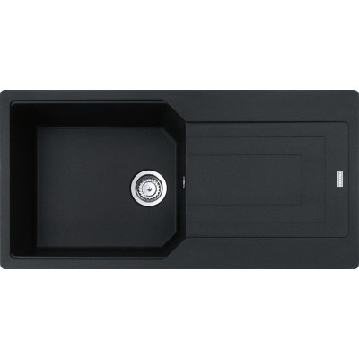Кухонная мойка FRANKE Urban UBG 611-100 XL