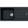 Кухонная мойка FRANKE Urban UBG 611-100 XL