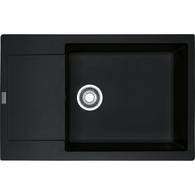 Кухонная мойка FRANKE Maris MRG 611-78 XL