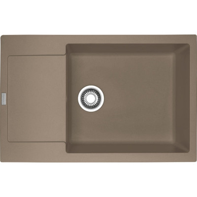Кухонная мойка FRANKE Maris MRG 611-78 XL
