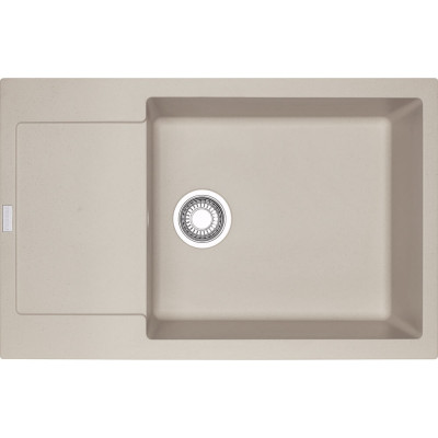 Кухонная мойка FRANKE Maris MRG 611-78 XL