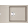 Кухонная мойка FRANKE Maris MRG 611-78 XL