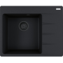 Кухонная мойка FRANKE Centro CNG 611-62 TL Black Edition