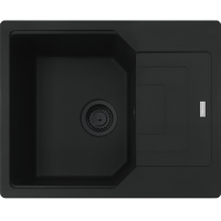 Кухонная мойка FRANKE Urban UBG 611-62 Black Edition (114.0699.235)