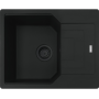 Кухонная мойка FRANKE Urban UBG 611-62 Black Edition (114.0699.235)