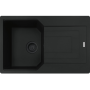 Кухонная мойка FRANKE Urban UBG 611-78 Black Edition (114.0699.234)