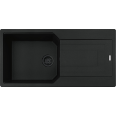 Кухонная мойка FRANKE Urban UBG 611-100 XL Black Edition (114.0699.232)