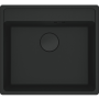 Кухонная мойка FRANKE Maris MRG 610-52 TL Black Edition (114.0699.231)
