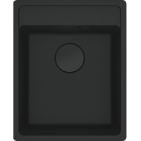 Кухонная мойка FRANKE Maris MRG 610-37 TL Black Edition