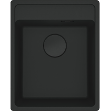 Кухонная мойка FRANKE Maris MRG 610-37 TL Black Edition