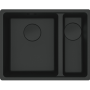 Кухонная мойка FRANKE Maris MRG 160 Black Edition