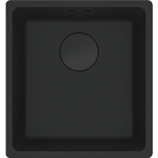 Кухонная мойка FRANKE Maris MRG 110-37 Black Edition (125.0699.225)