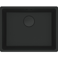 Кухонна мийка FRANKE Maris MRG 110-52 Black Edition