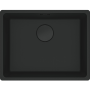 Кухонная мойка FRANKE Maris MRG 110-52 Black Edition