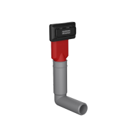 Прямокутний перелив FRANKE Color Line (112.0657.273)