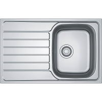 Кухонна мийка FRANKE Spark SKL 611-79 (101.0598.809)