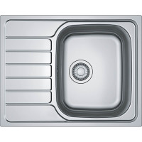 Кухонна мийка FRANKE Spark SKL 611-63 (101.0598.808)