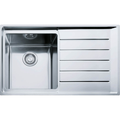 Кухонна мийка FRANKE Neptune Plus NPX 611