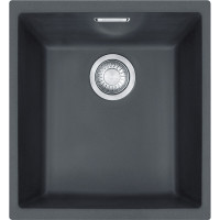 Кухонна мийка FRANKE Sirius SID 110-34 (144.0649.548)