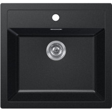 Кухонная мойка FRANKE Sirius SID 610-50