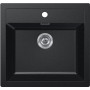 Кухонная мойка FRANKE Sirius SID 610-50