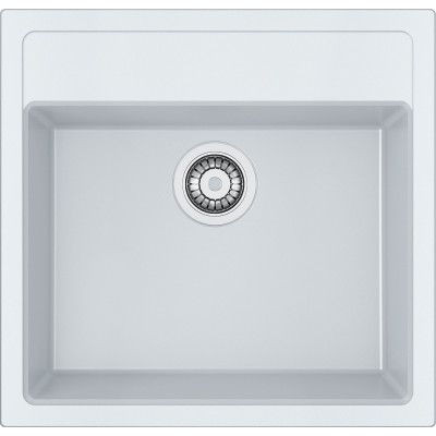 Кухонная мойка FRANKE Sirius SID 610-50