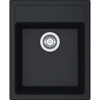 Кухонна мийка FRANKE Sirius SID 610-40