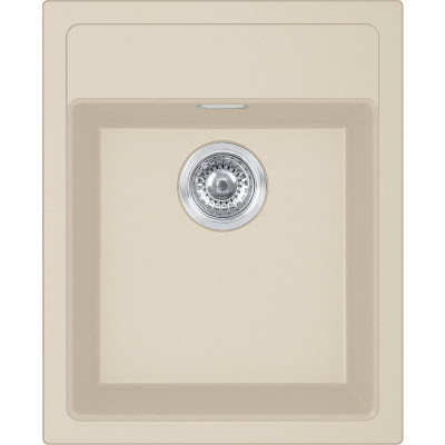 Кухонная мойка FRANKE Sirius SID 610-40
