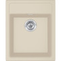 Кухонная мойка FRANKE Sirius SID 610-40