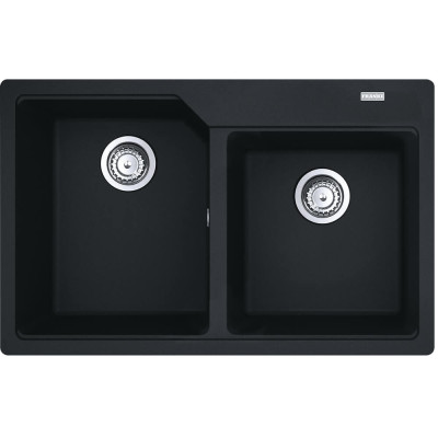 Кухонная мойка FRANKE Urban UBG 620-78