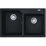 Кухонная мойка FRANKE Urban UBG 620-78