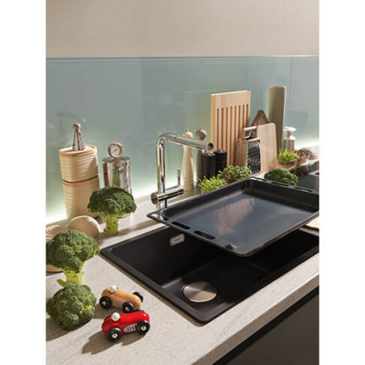 Кухонная мойка FRANKE Maris MRG 610-52