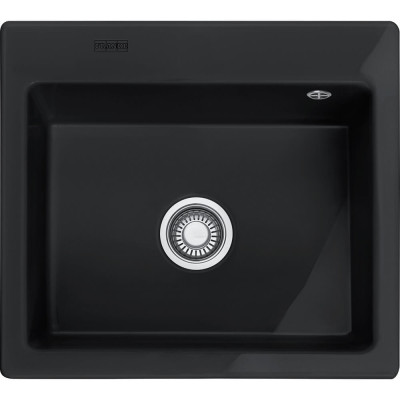 Кухонная мойка FRANKE Mythos MTK 610-58