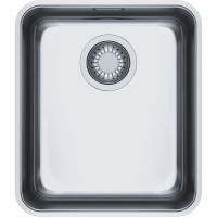 Кухонная мойка FRANKE Aton ANX 110-34 (122.0204.647)