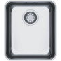Кухонна мийка FRANKE Aton ANX 110-34 (122.0204.647)