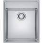 Кухонна мийка FRANKE Maris MRX 210-40 TL (127.0598.748)