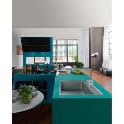 Кухонна мийка FRANKE Maris MRX 210-40 TL (127.0598.748)