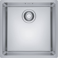 Кухонна мийка FRANKE Maris MRX 110-40 (122.0598.646)