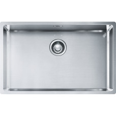 Кухонна мийка FRANKE Box BXX 210/110-68 (127.0369.284)