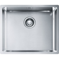 Кухонна мийка FRANKE Box BXX 210/110-50 (127.0369.282)