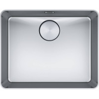 Кухонная мойка FRANKE Mythos MYX 210-50 (127.0603.517)