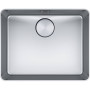 Кухонна мийка FRANKE Mythos MYX 210-50 (127.0603.517)