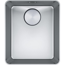Кухонна мийка FRANKE Mythos MYX 210-34 (127.0603.515)