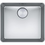 Кухонна мийка FRANKE Mythos MYX 210-45 (127.0603.516)